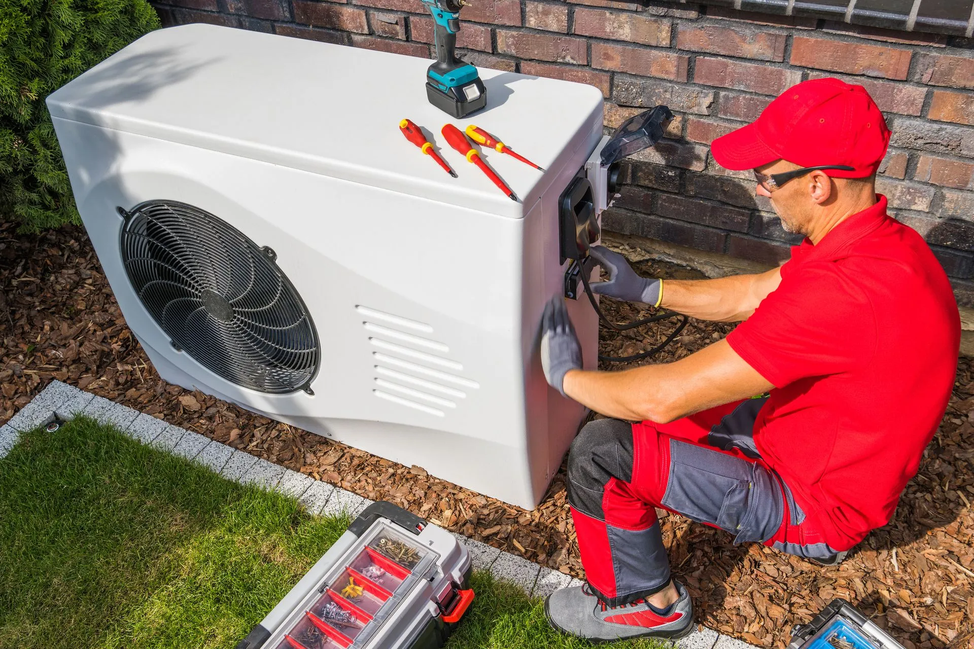 About HVAC in Colton, CA